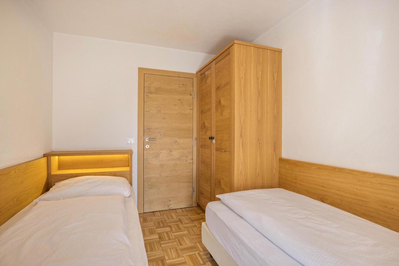 Rosalpina Apt 2 San Vigilio Di Marebbe Exterior photo